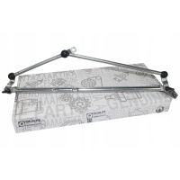 Механизм стеклоочистителя saab 9 - 3 ii 12757154