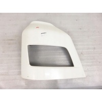 Угол кабины правая передний man tgx i 81416106750