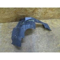 Mitsubishi canter fuso подкрылок левая передняя 1996 - 2005 ml103393