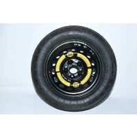 Колесо копии подъездные 7l0601027 17 5x130 et40 volkswagen touareg vredestein