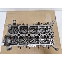 Lexus is 2 ii 220d toyota corolla verso 2 ii 2.2 d - cat головка блока цилиндров
