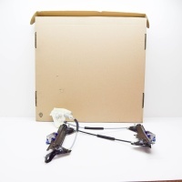 Bmw 6 гран turismo g32 rear right door window регулятор 51358494806
