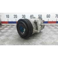 Компрессор кондиционера дизельный RENAULT SCENIC (2009-2012) 2010 8200956574 A