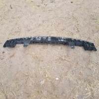 Seat ibiza iv рестайлинг усиление балка бампера передняя 6j0807929b
