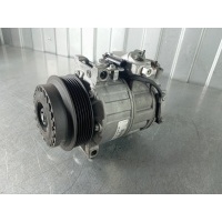 Компрессор кондиционера Mercedes Sprinter W907 2018 A9068302401, A0022307211