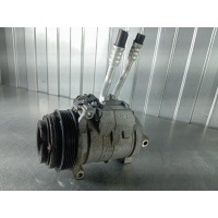 Компрессор кондиционера Mercedes Sprinter W907 2018 A0002344011, 447260-6132