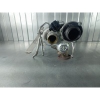 Турбина Mercedes E-Class W212 2011 A2710903680, 110428-0424, A2710900077, 110428-0424, A2710900077, A2710903480, A2710903280