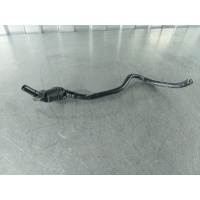 Клапан вентиляции картерных газов Mercedes E-Class W212 2011 A2710180829, A2710180729