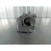 Заслонка дроссельная Mercedes E-Class W212 2011 A2661410525, 0280750175