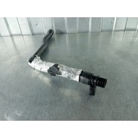 Патрубок (трубопровод, шланг) Mercedes C-class W204 2009 A6510101082