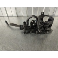 Корпус топливного фильтра Mercedes C-class W204 2009 A6512001056