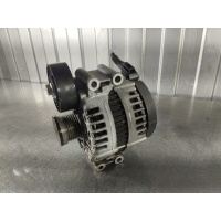 Генератор BMW X3 E83 2007 12317550968, 12317550968, 12317551256, 755096809, 0121715012, 0986048820, 7550968