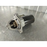 Стартер BMW X3 E83 2007 0001107527, 12417610342, 12417638194, 0986023940, 0001138057, 0001138044, 7610342, 0001107527, 1986S00687