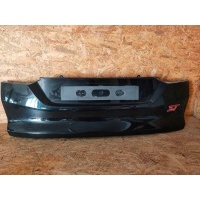 Накладка диафрагма крышки багажника багажника форд focus mk3 iii st bm51 - n425a30 - a