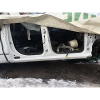 Порог правый Dodge RAM V (2018-н.в) Пикап 2020 68309628AD