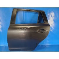 Дверь задняя левая mazda 6 gj 12 - ghy0 - 73 - 02xc