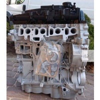 Мини купер 2.0 n47c20a r56 r55 toyota avensis 2ww austausch двигатель