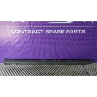 Накладка на порог Kia Sorento 3 2016 87752 C6000
