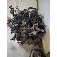 Land cruiser 200 4.5 v8 двигатель в сборе 1vd - ftv 190tyś