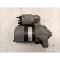 Стартер Renault Kangoo 2 2007  8200369521E