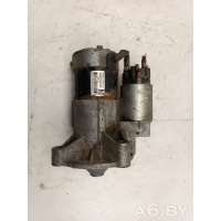 Стартер Citroen Xsara 2001 9656317680,M000T82081ZE