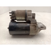 Стартер Opel Astra H 2007 0001107435