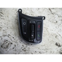 Переключатель аудио колёса kierownicy sportage 96710d9130
