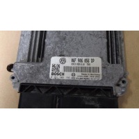Блок управления volkswagen 0261s02156 06f906056dp состояние