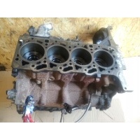 Форд transit mk6 2.4tdci h9fa blok низ двигателя поршни вал