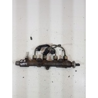 Накладка впрыска 9821399680 peugeot citroen 1.5hdi