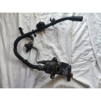 Клапан маслоотделитель мембрана a0009976912 a2700104403 a2700180000 w176 мерседес