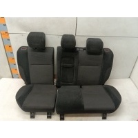 Сиденье заднее Ford Focus 2 2008 1330674