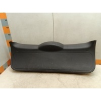 Обшивка двери багажника Ford Focus 2 2008 1701355
