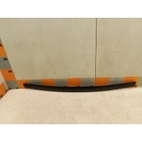 Молдинг капота Ford Focus 2 2008 8M518666BD