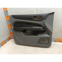 Обшивка двери Ford Focus 2 2008 1715932