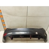Бампер задний Ford Focus 2 2008 1523135