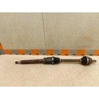 Привод передний правый Ford Focus 2 2008 1726946