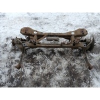 Балка задняя Ford Focus 2 2008 1758060
