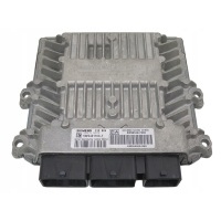 Экю citroen c3 1.4 d 9653447480 5ws40110c - t sid804