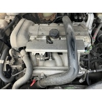Двигатель 2.4 бензин volvo s60 i v70 ii xc70 s80 в сборе b5244t3 200km