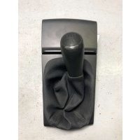 Ручка кулисы кпп Skoda Fabia 1 2000 6Y0857951