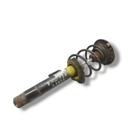 стойка амортизатора передняя BMW 3 F30/F31/GT F34 2013 31316850358,6850358
