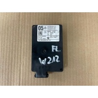 Мерседес е w212 рестайлинг радар distronic a0009050410