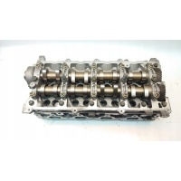 Головка блока цилиндров цилиндров opel комбо , astra , meriva , corsa 1.7 dtl , ди , dti