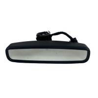 Зеркало салонная линкольн mkz ii рестайлинг 16 - 20 hu5a - 17e678 - gb