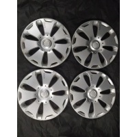 4× колпак 16 форд mondeo mk4 focus am511000ba