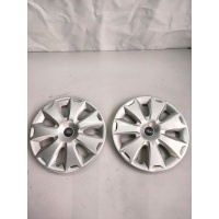 Колпак 16 форд mondeo mk4 focus am511000ba