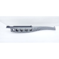 Накладка торпедо Mercedes-Benz E-Class W213 2020 A2136805208, A2138307700, A2138307800