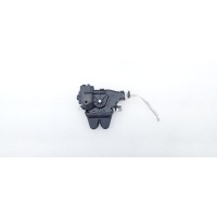 Замок крышки багажника Mercedes-Benz E-Class W213 2020 A0997501800