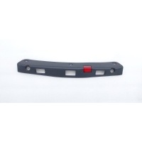 Накладка крышки багажника Mercedes-Benz E-Class W213 2020 A21375087009051, A2137508700